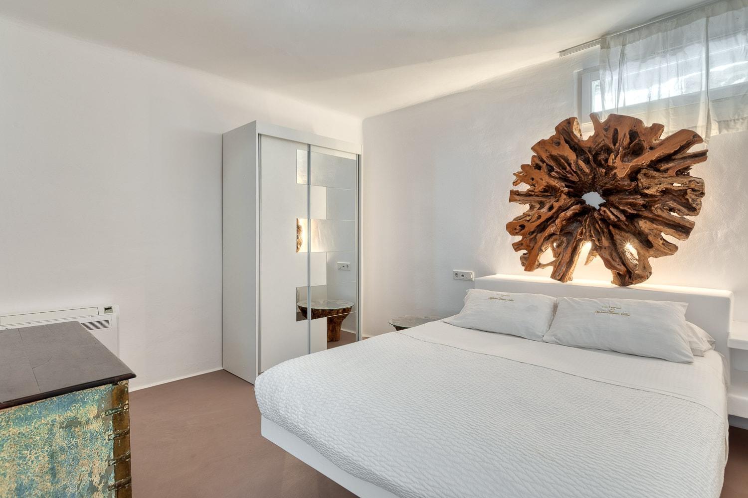 Mykonos Dream Villas Ftelia  Eksteriør bilde